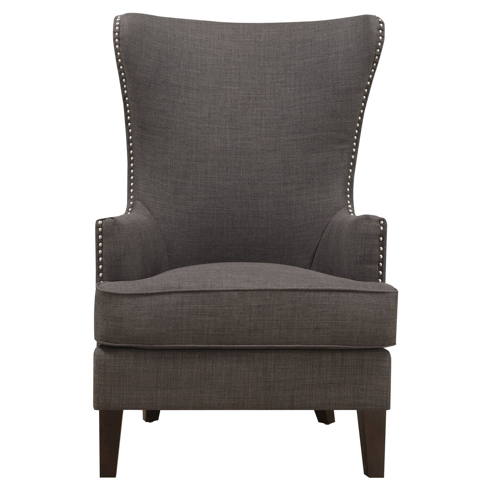 Picket House Kegan Chair Heirloom Charcoal