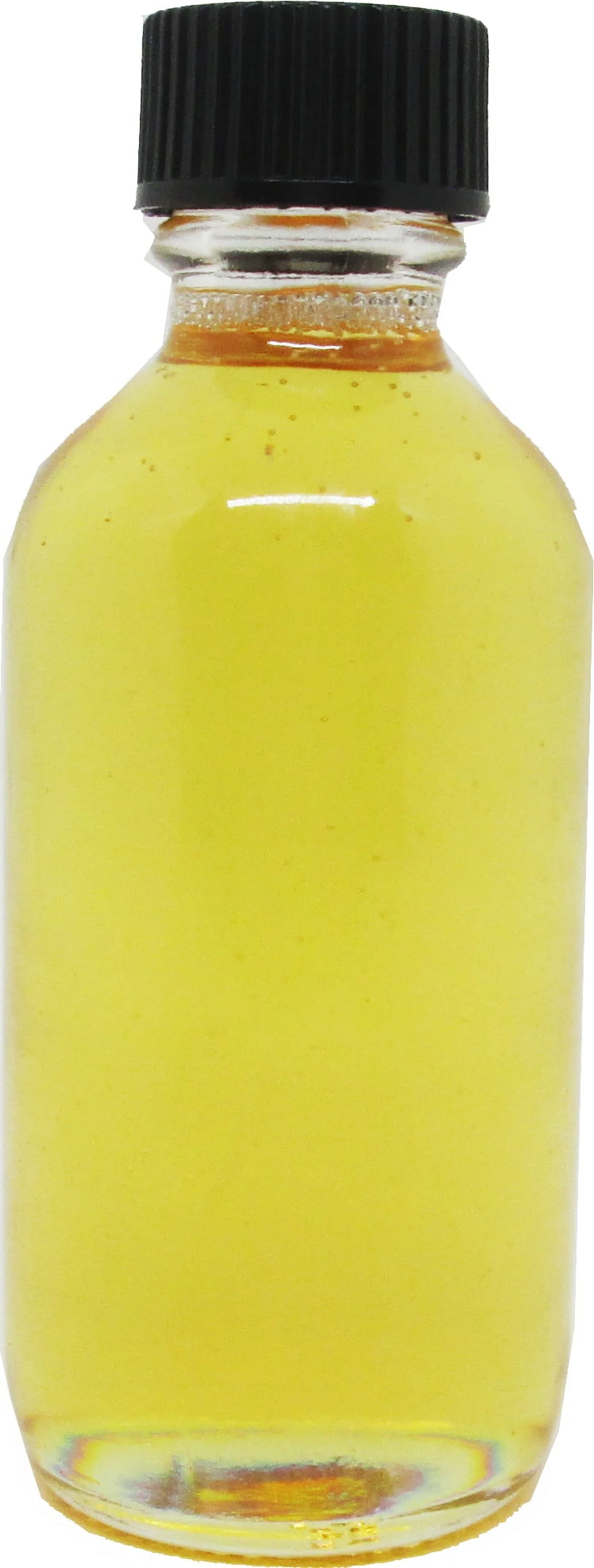 Pink Sugar - Type for Women Perfume Body Oil Fragrance [Regular Cap - Clear Glass - Pink - 2 oz.]