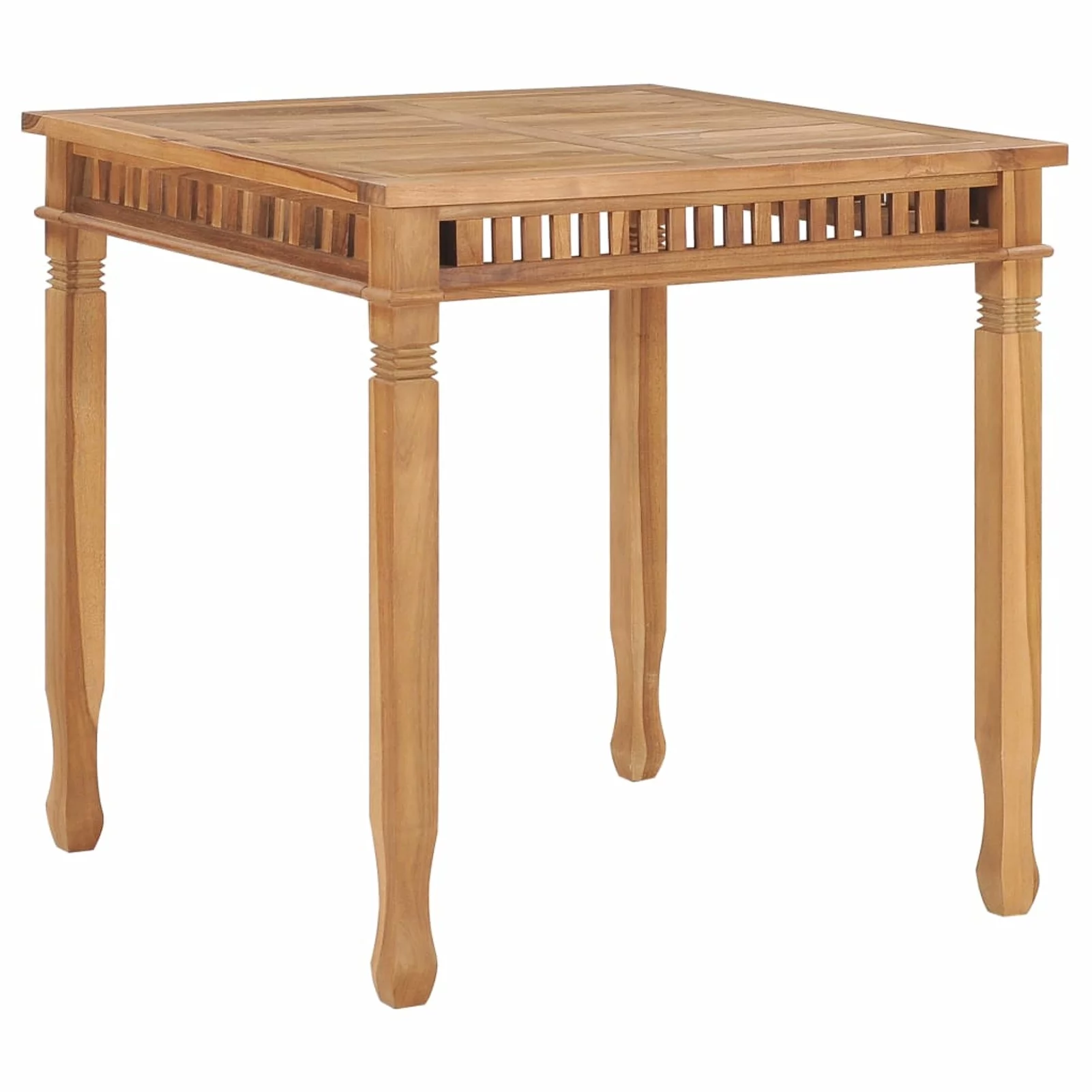 Andoer Garden Dining Table 31.5