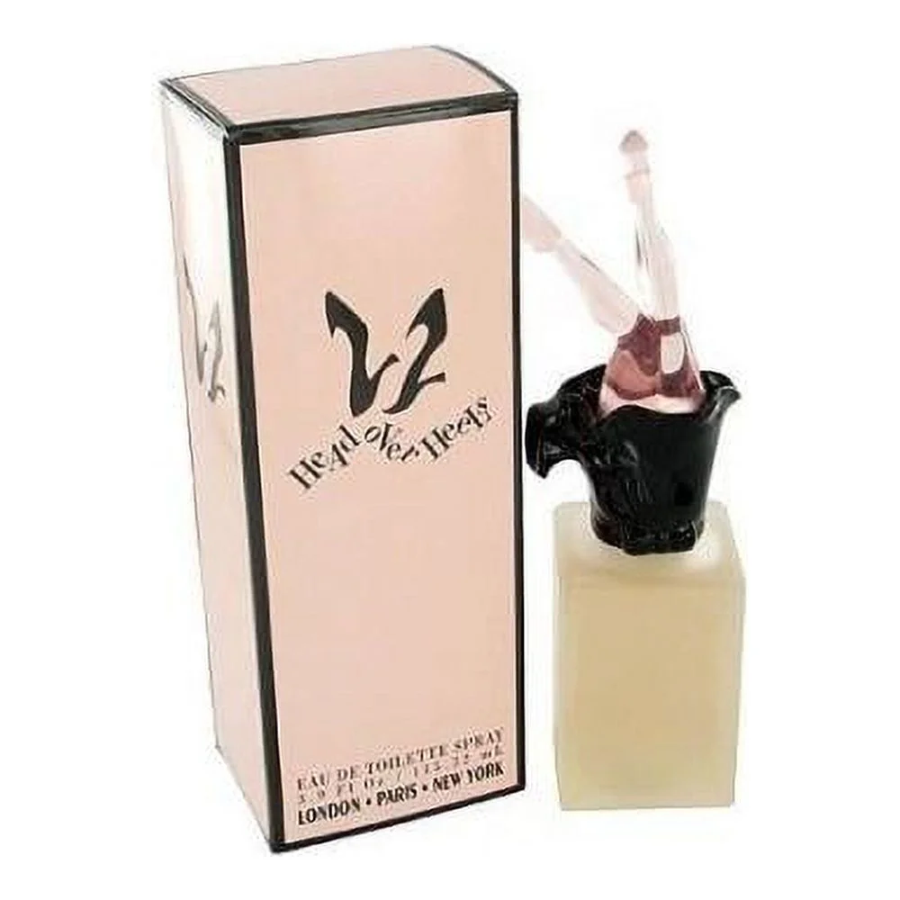 HEAD OVER HEELS Perfume By II For WOMEN