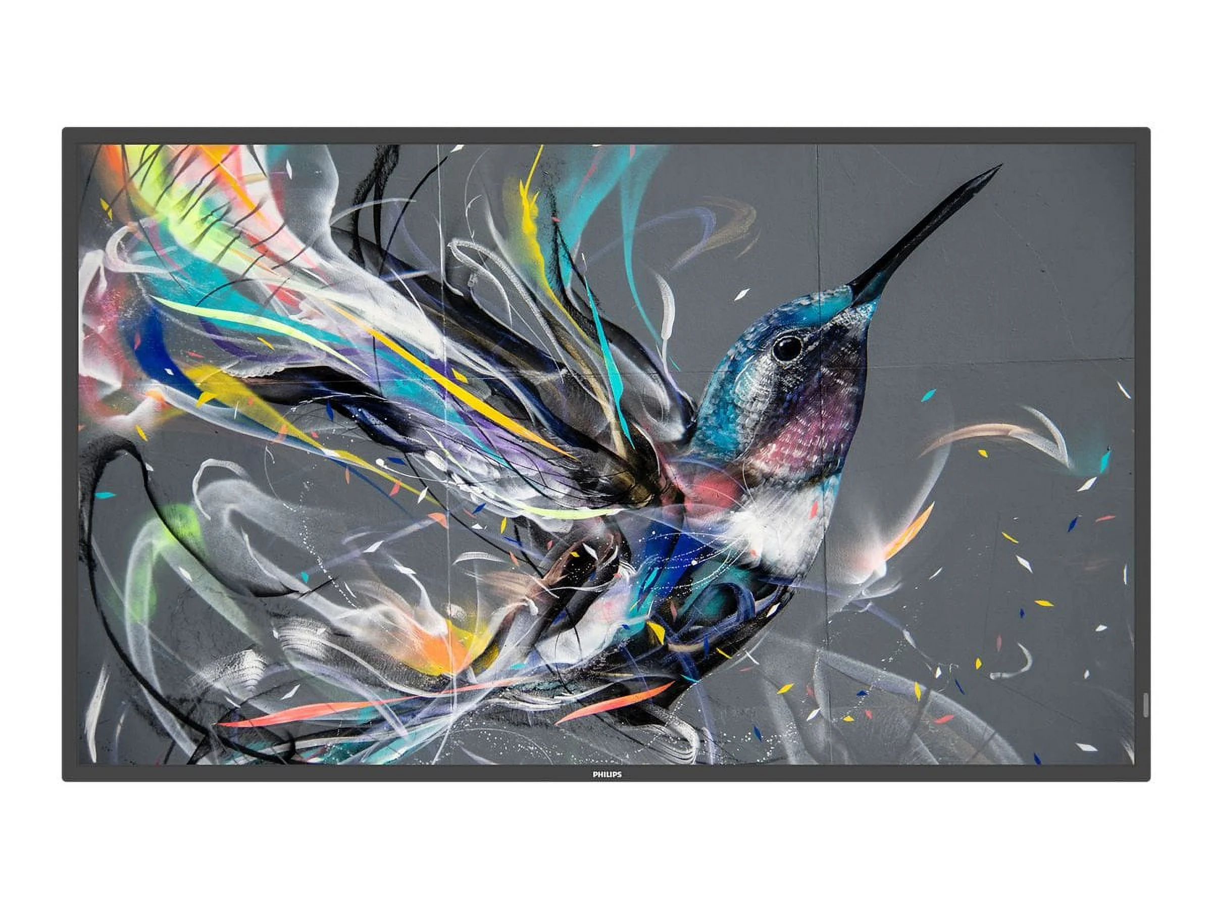 Philips 65BDL3650Q - 65