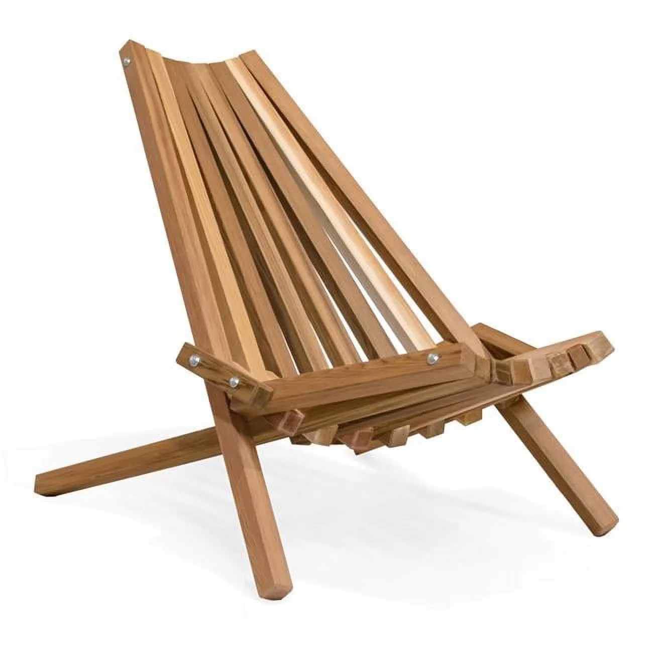 All Things Cedar CS23 14 lbs Cedar Stick Chair