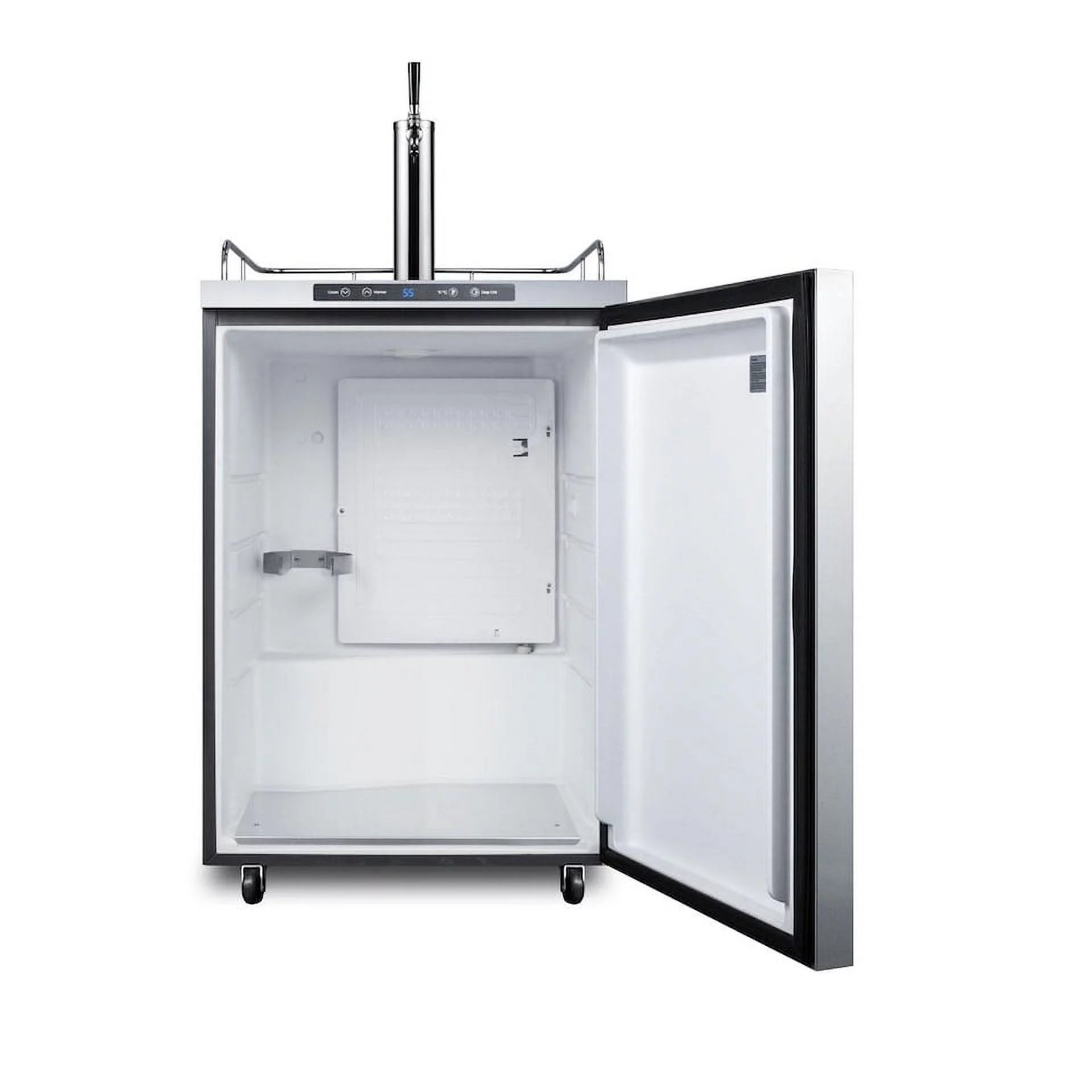 Summit Appliance SBC635MOSHH 24