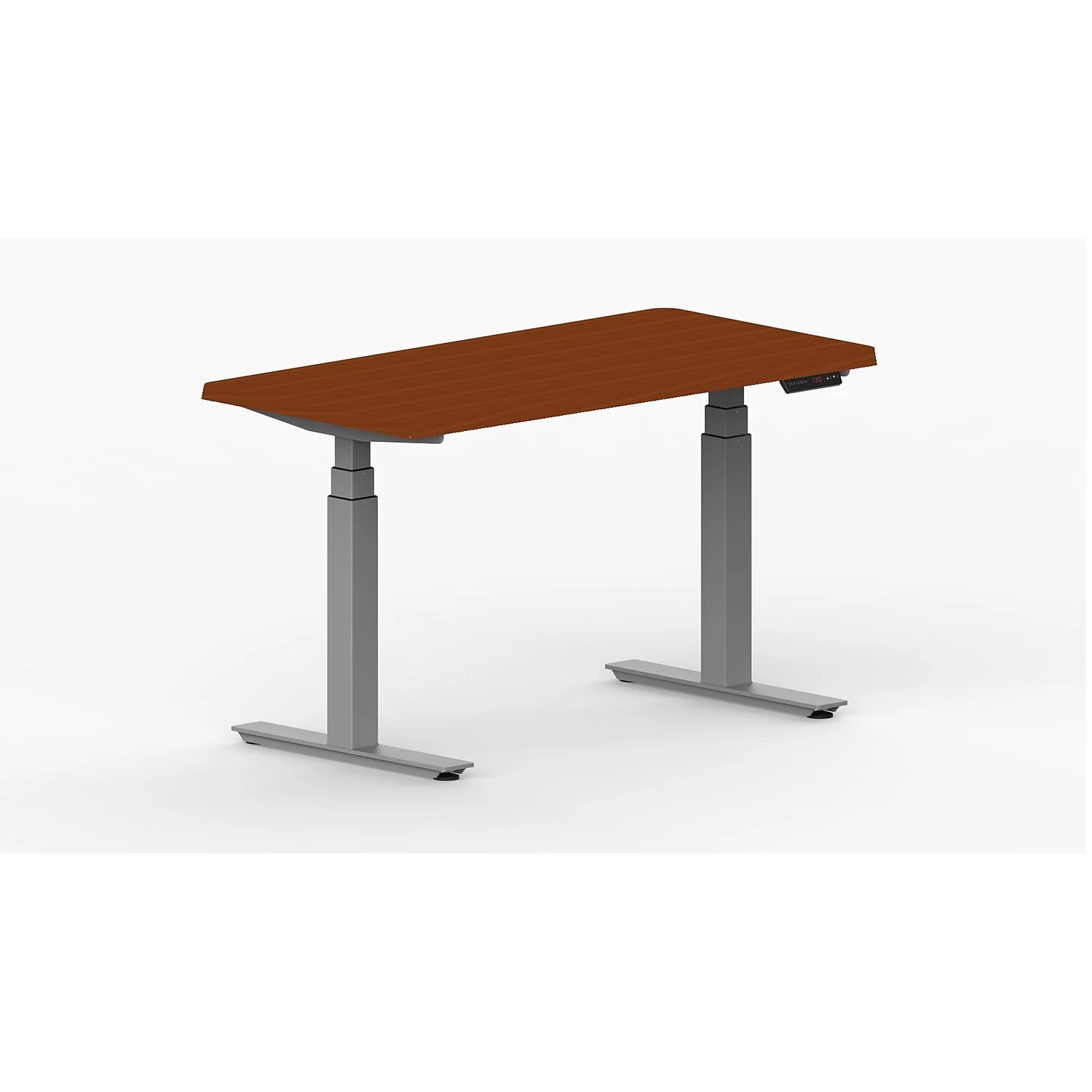Life Flo LifeFlo Ergonomics Height Adjustable Desk 60