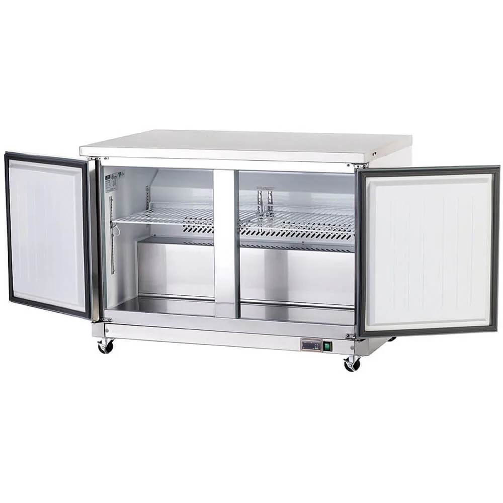 Arctic Air AUC48F 48