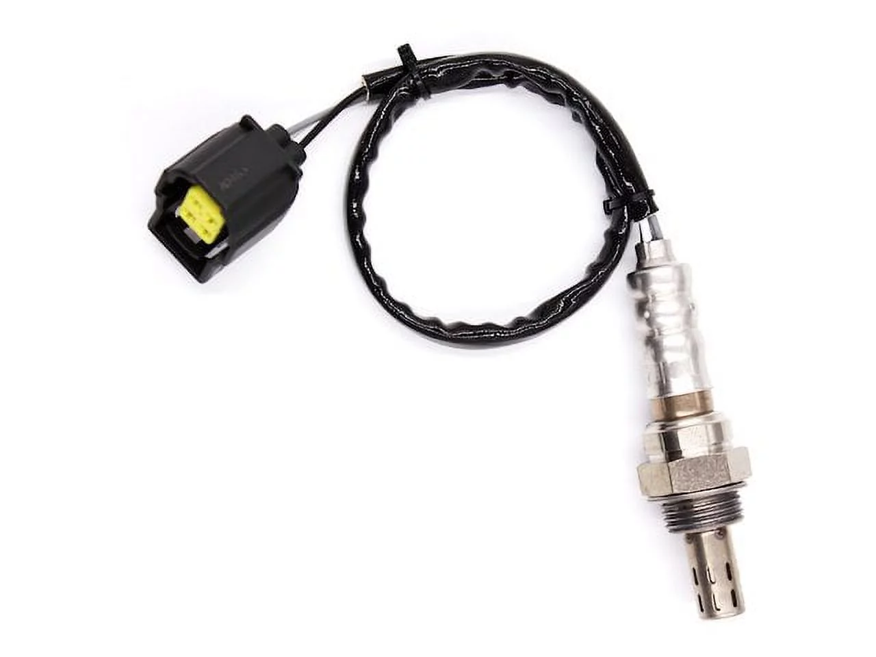 Downstream Oxygen Sensor - Compatible with 2003 Honda Civic 1.3L 4-Cylinder