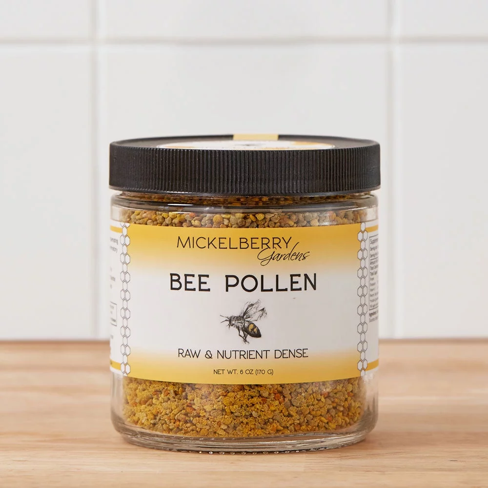Bee Pollen