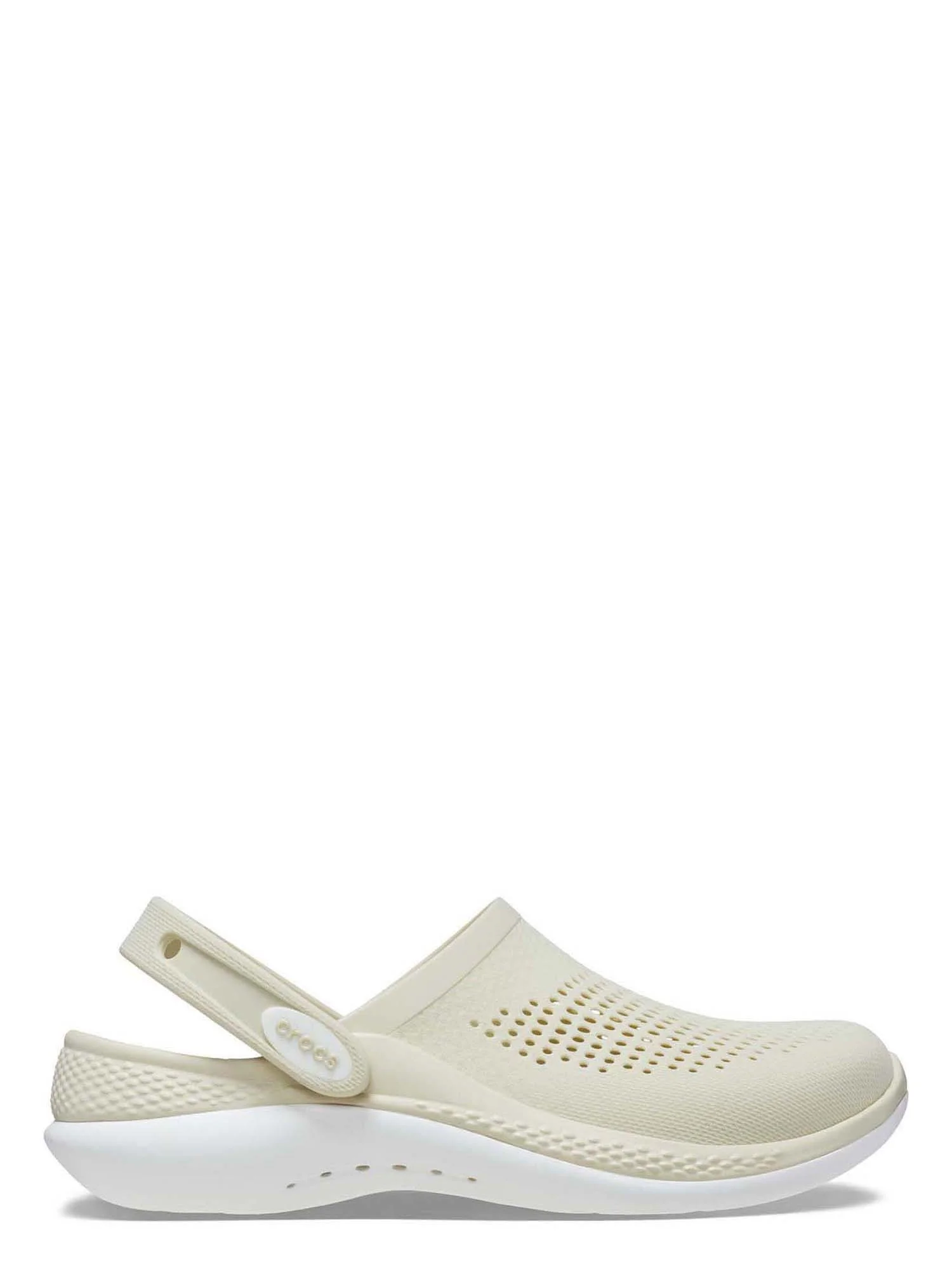 Crocs Unisex LiteRide 360 Water Shoe Clog Sandal