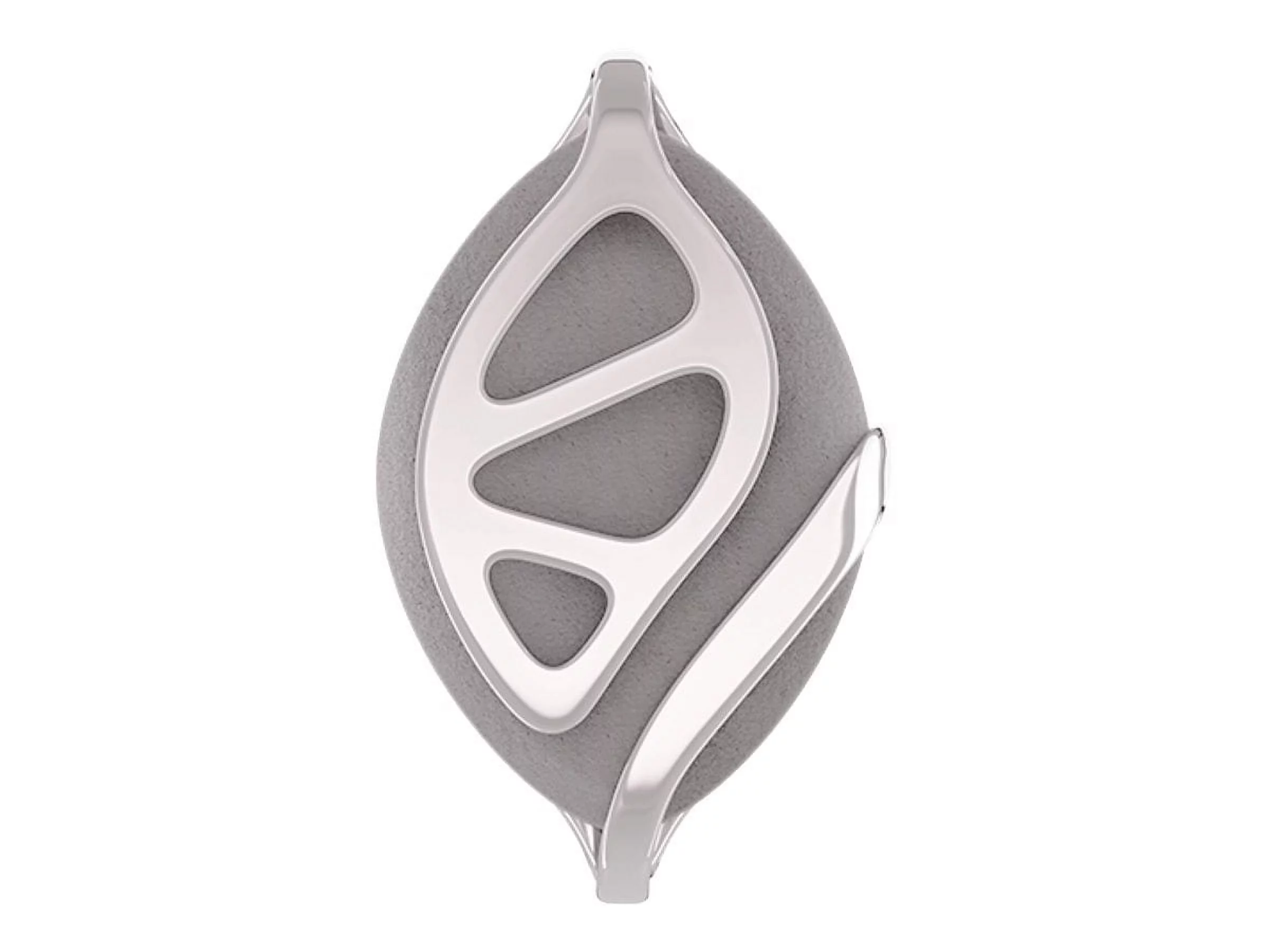 Bellabeat Leaf Urban Health Tracker (Silver)