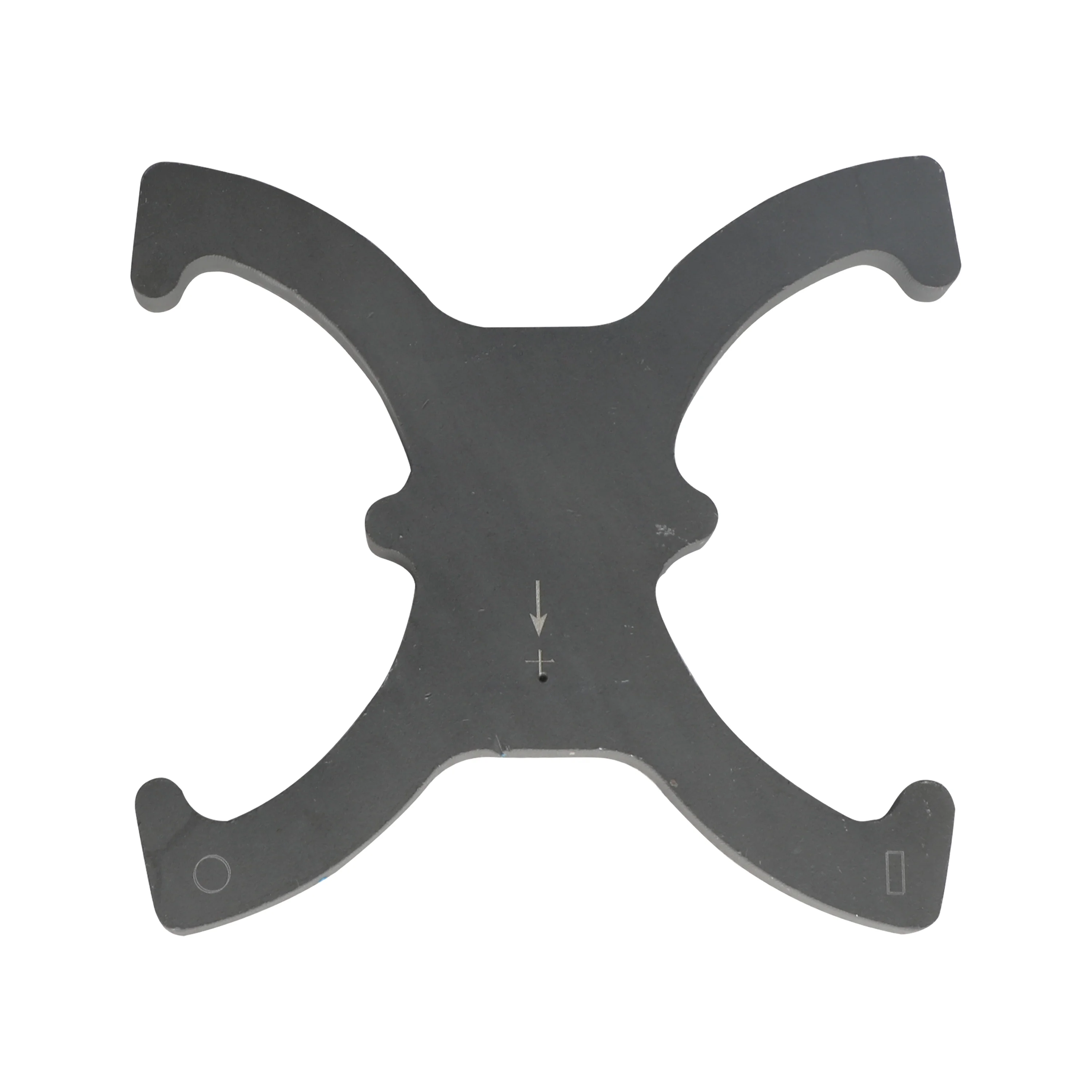 Mrcartool Camshaft Belt Drive Locking Timing Tool Set For Ford Focus 1.5 1.6 Petrol Engine