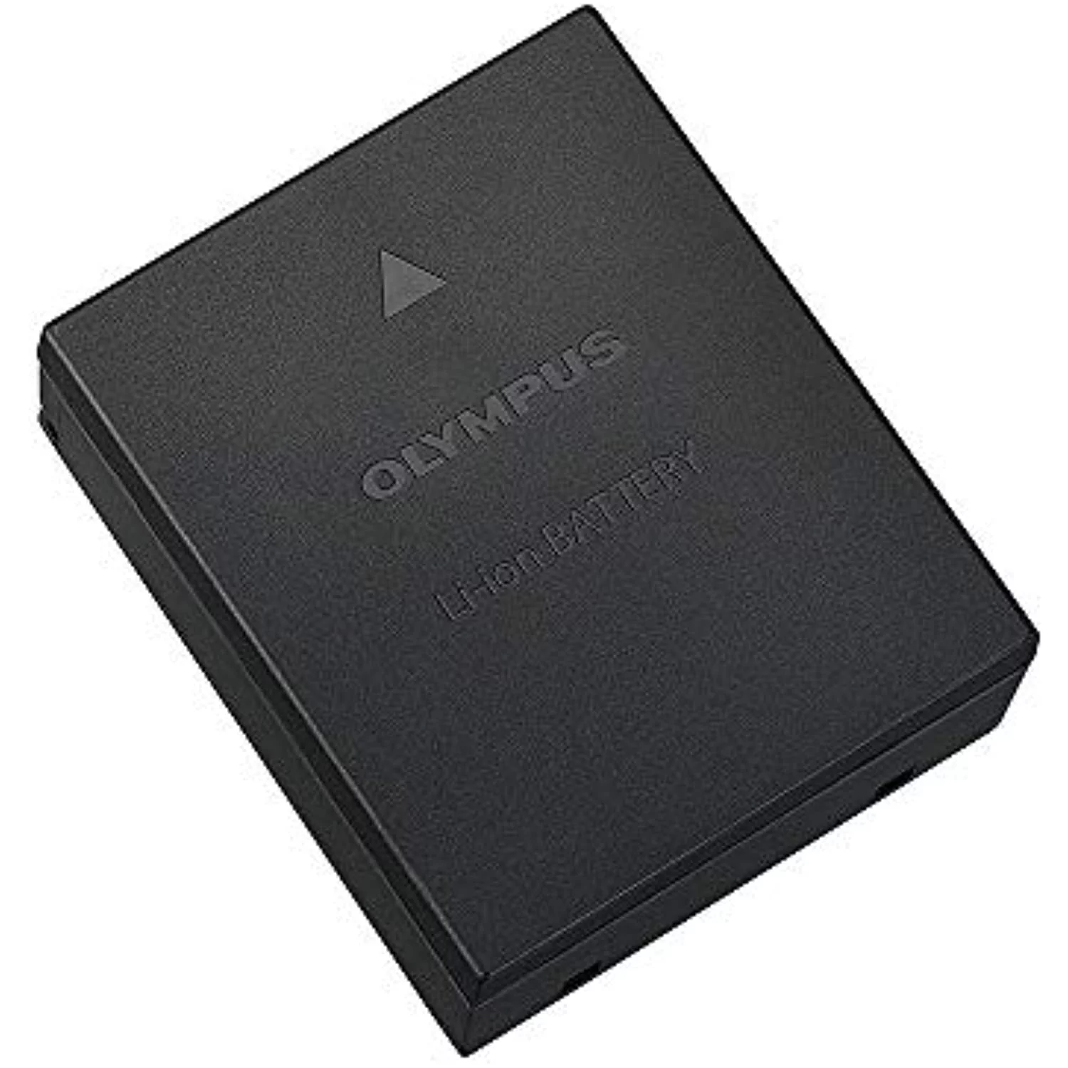 Olympus Lithium Ion Rechargeable Battery (BLH-1) - For Digital Camera - Battery Rechargeable - 1720 mAh