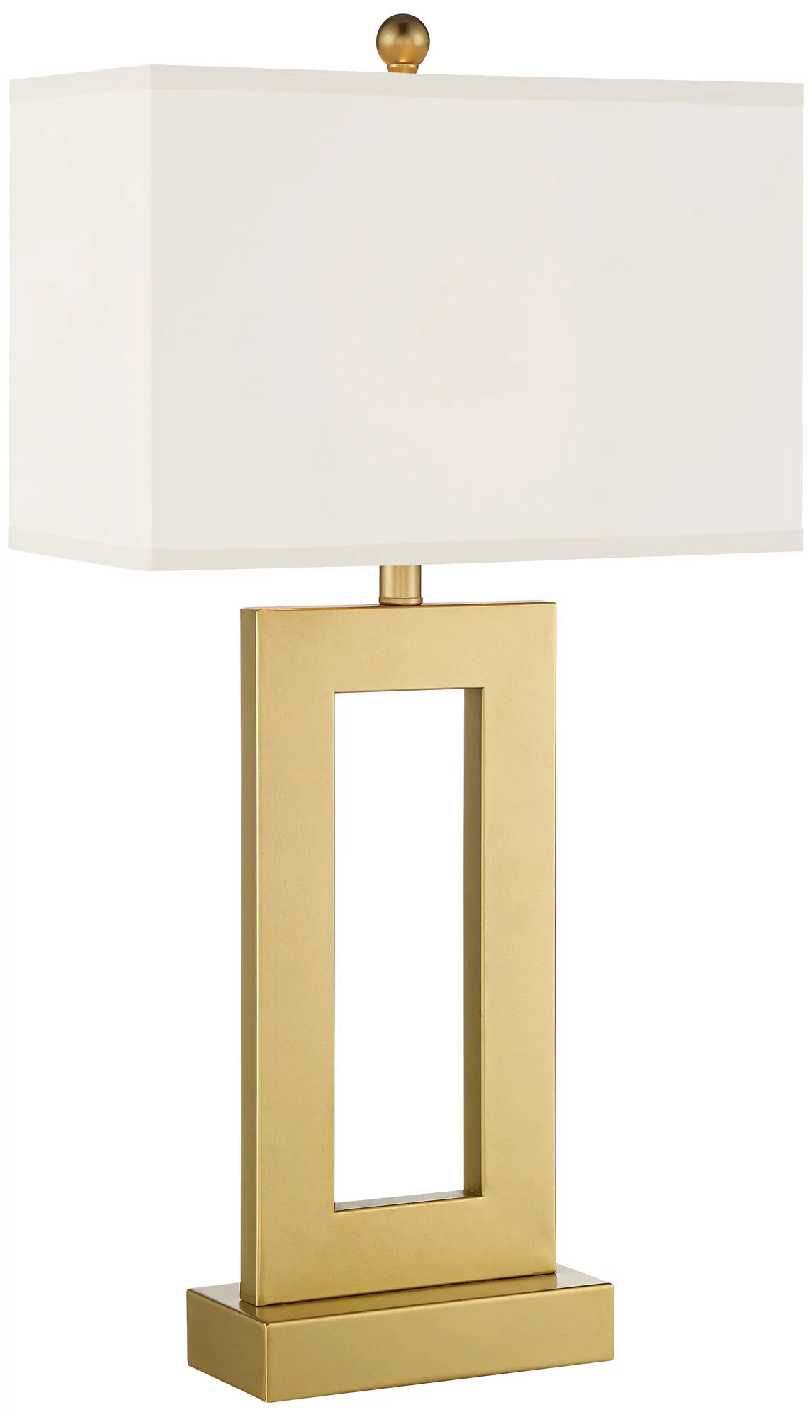 360 Lighting Marshall Modern Table Lamp 30