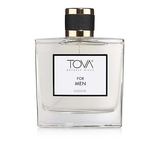 Tova Beverly Hills Tova by Tova Beverly Hills Cologne Spray 3.4 oz