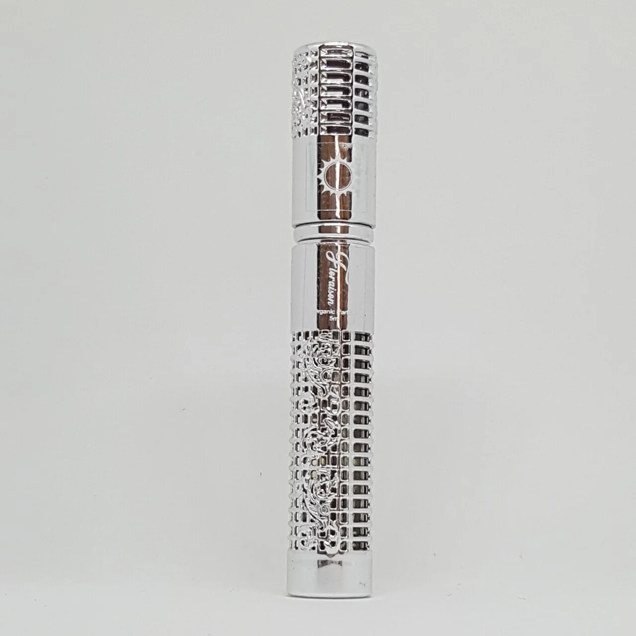 Floraison Bliss PINK Natural Female Perfume 8ml Champaca Lavender Peach