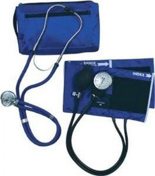 Match Mates Aneroid Sphygmomanometer (EA/1)