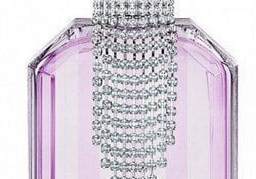 Victoria's Secret Bombshell Diamonds Eau Da Parfum 1.7 Perfume Spray Limited Edition