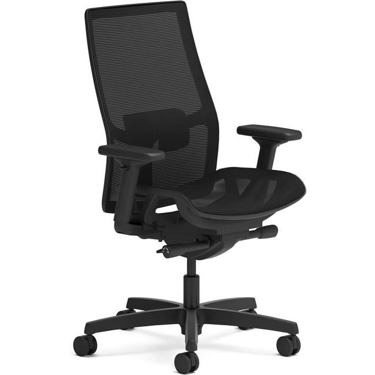 Ignition 2.0 Mid-Back Mesh Seat Task Chair