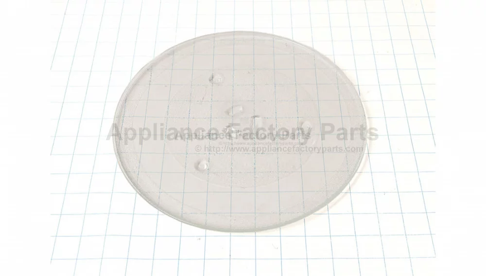 DE63-00624A Kenmore Microwave Tray-Cooking