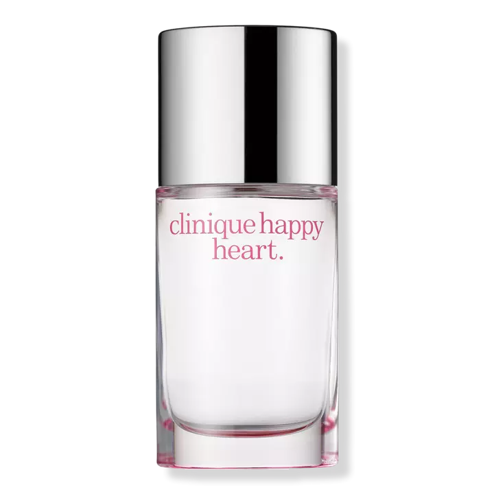 Clinique Happy Heart Eau De Parfum, Perfume for Women, 1 Fl Oz