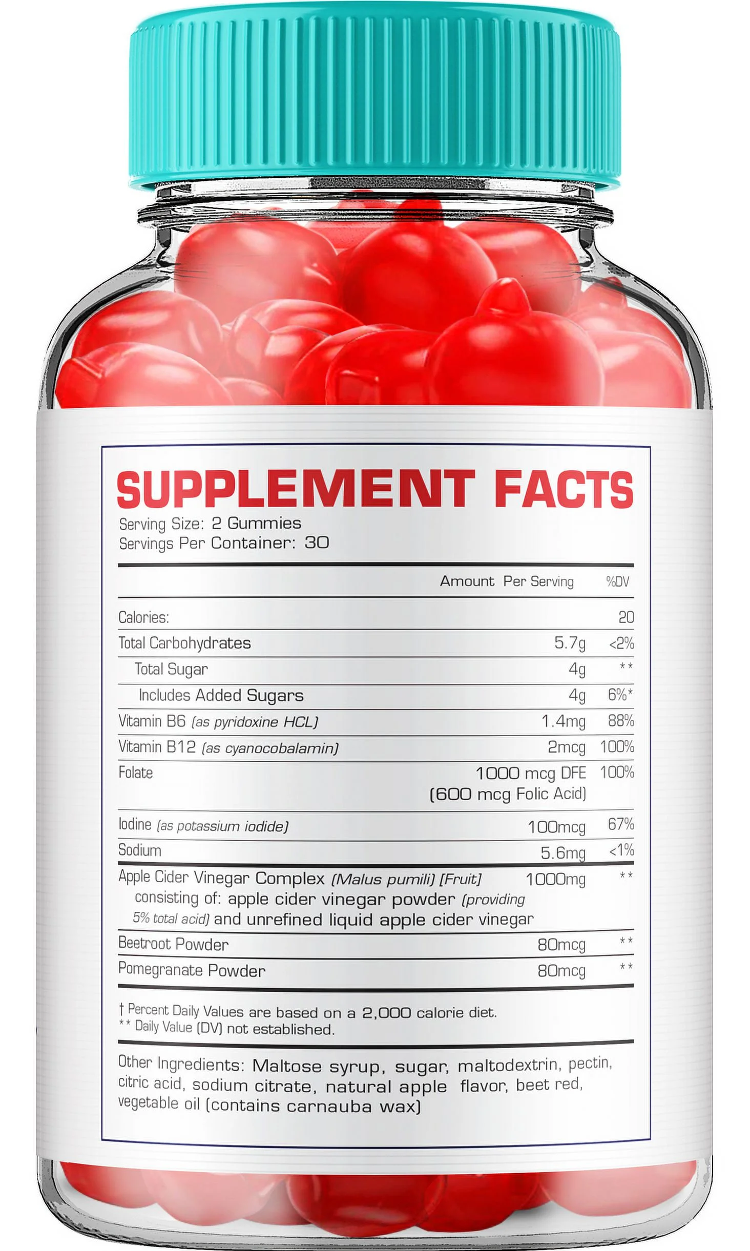 (5 Pack) Ketosophy ACV Keto Gummies Advanced Weight Loss, Apple Cider Vinegar Supplement 1000MG, Keto + ACV (300 Gummies)