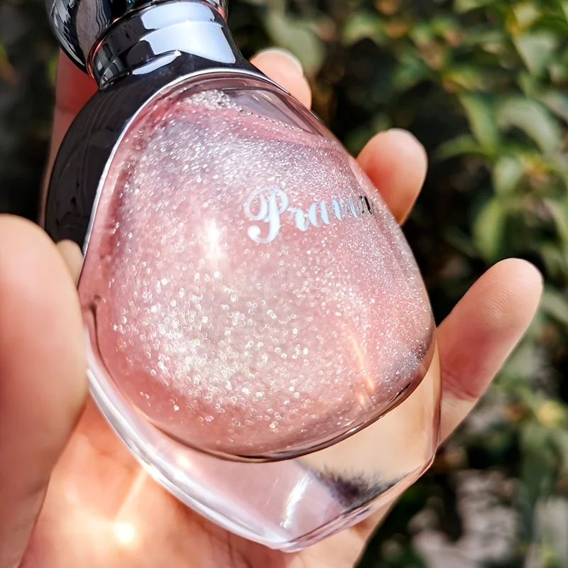 Women's Flower And Fruit Spray Perfume, Long-lasting Floral Fragrance, The Best Gift For Girlfriend, Mother