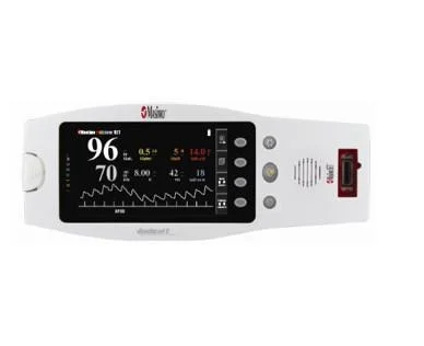 Masimo Radical-7 Handheld Non-locking Latch Replacement New