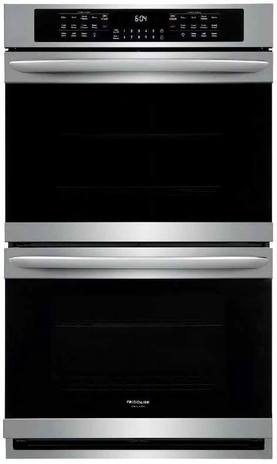 FRIGIDAIRE FGET3066UF Frigidaire Gallery 30'' Double Electric Wall Oven