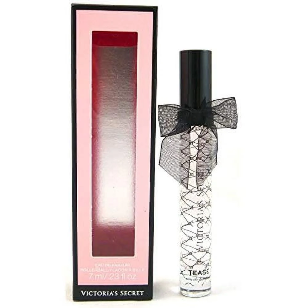 Victoria's Secret Eau De Parfum Tease Rollerball 0.23oz Perfume