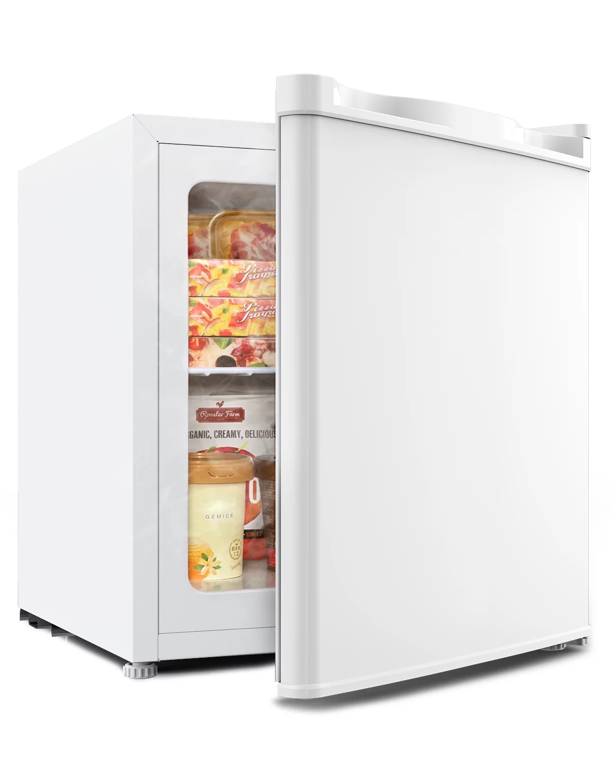 Northair  1.1Cu ft Upright Freezer