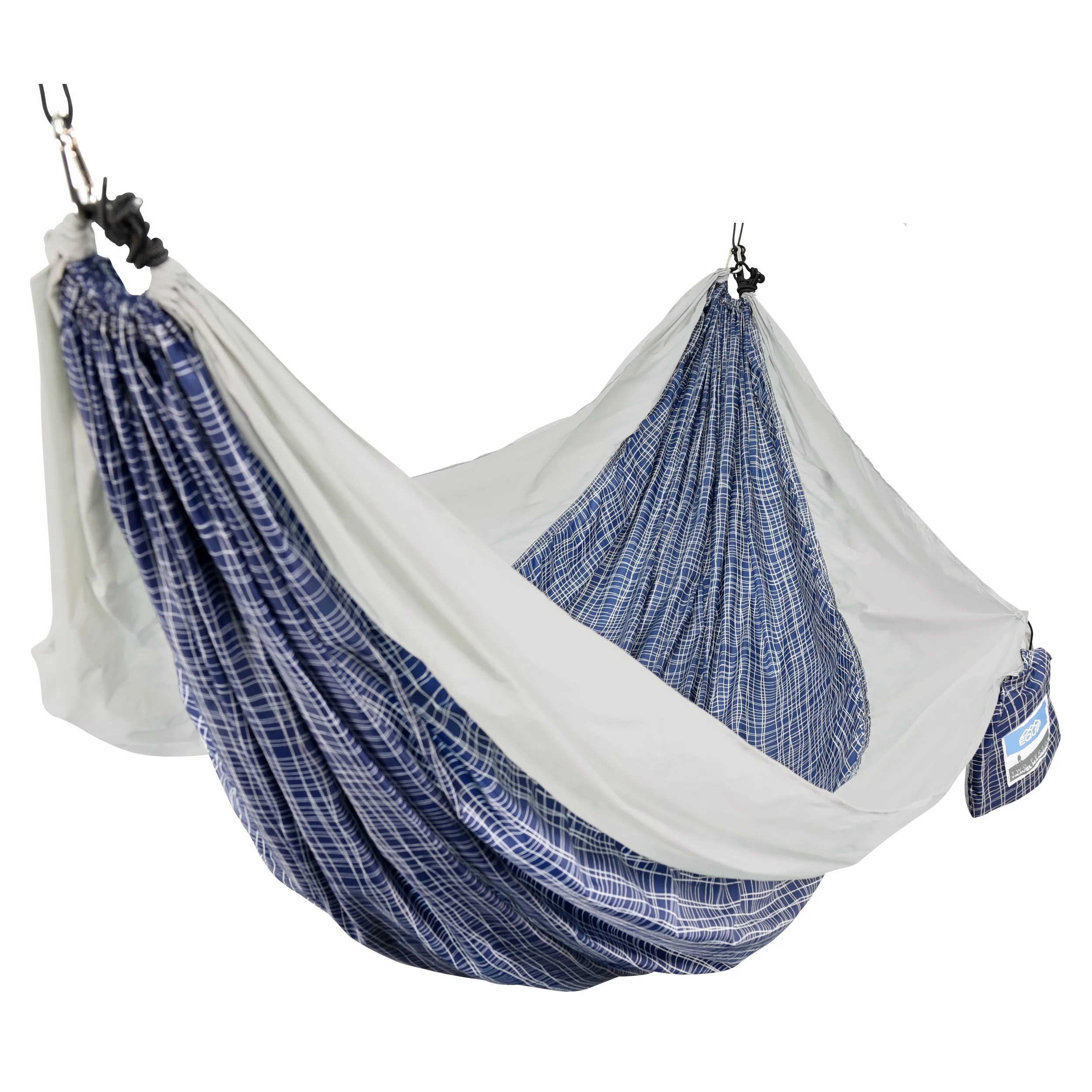 EQUIP Tree Hammock, Blue