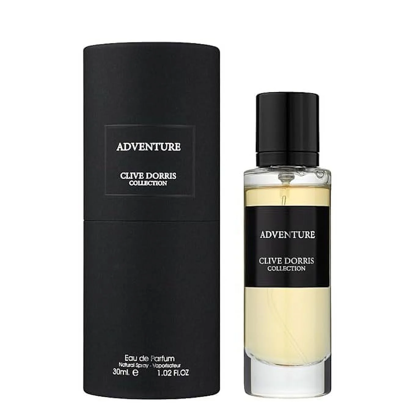 Maani essence Impression of AVENTUS Eu de Parfum - Long Lasting Daily 8-12 Hours Perfume Oil bottle spray Concentrated perfume 30ML (AVENTUS 2)