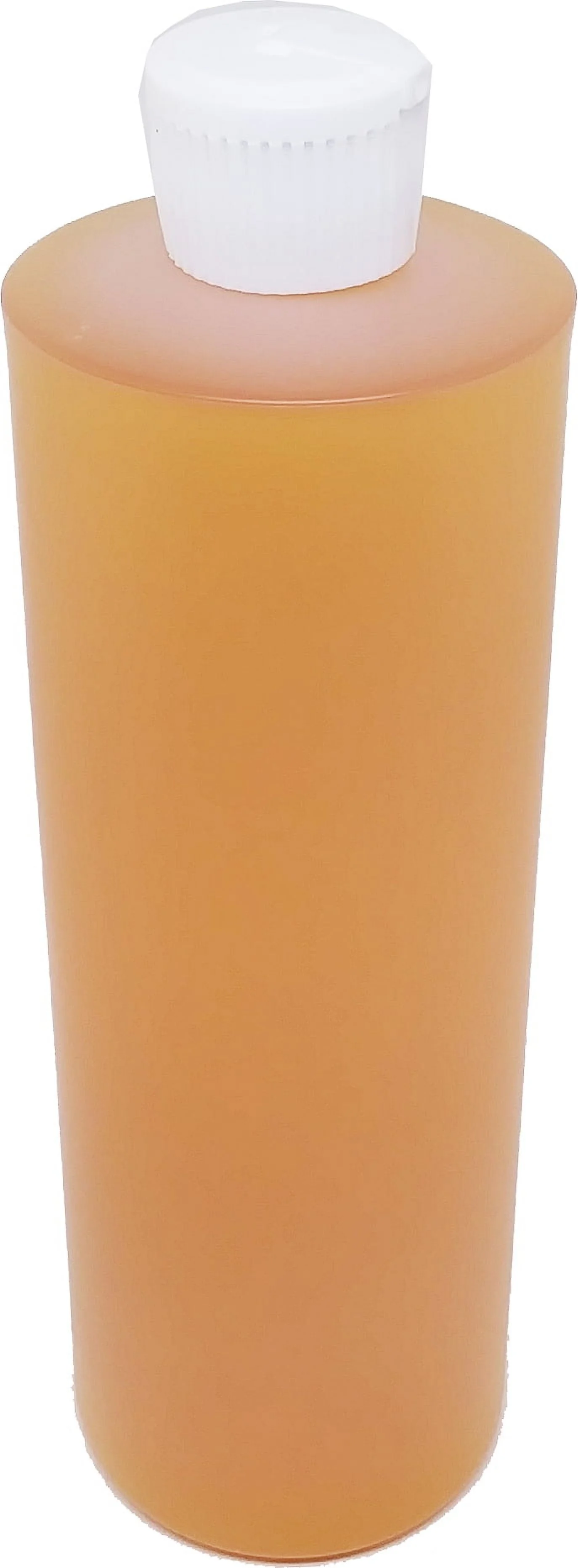 Be Delicious - Type For Women Perfume Body Oil Fragrance [Flip Cap - HDPE Plastic - Light Green - 1 lb.]