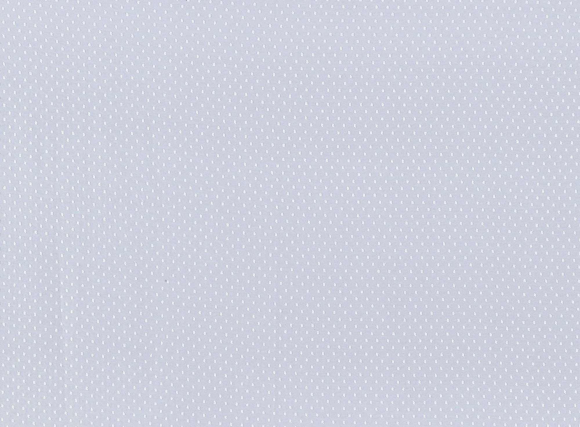 Zelouf Edan Chiffon Dobby W/ Foil  , Sewing, DIY, Crafts Fabric by the Yard, Ivory, 20 Yard