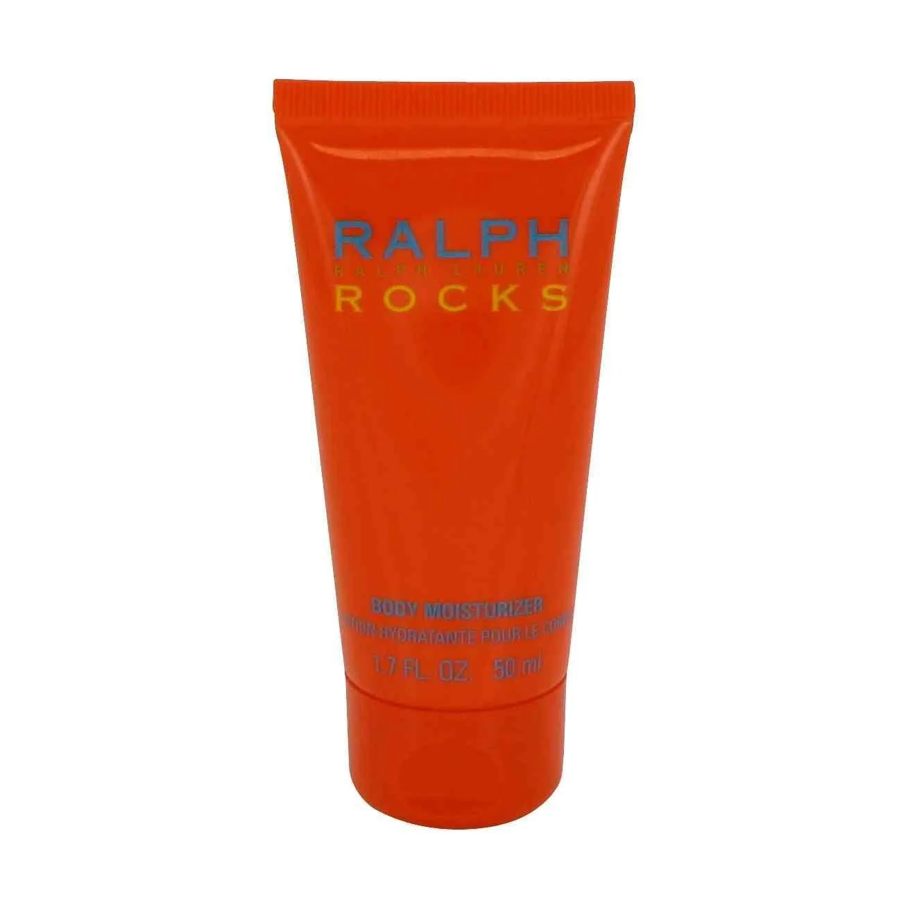 Ralph Rocks Perfume By Ralph Lauren Shower Gel1.7 Oz (Pack 4)