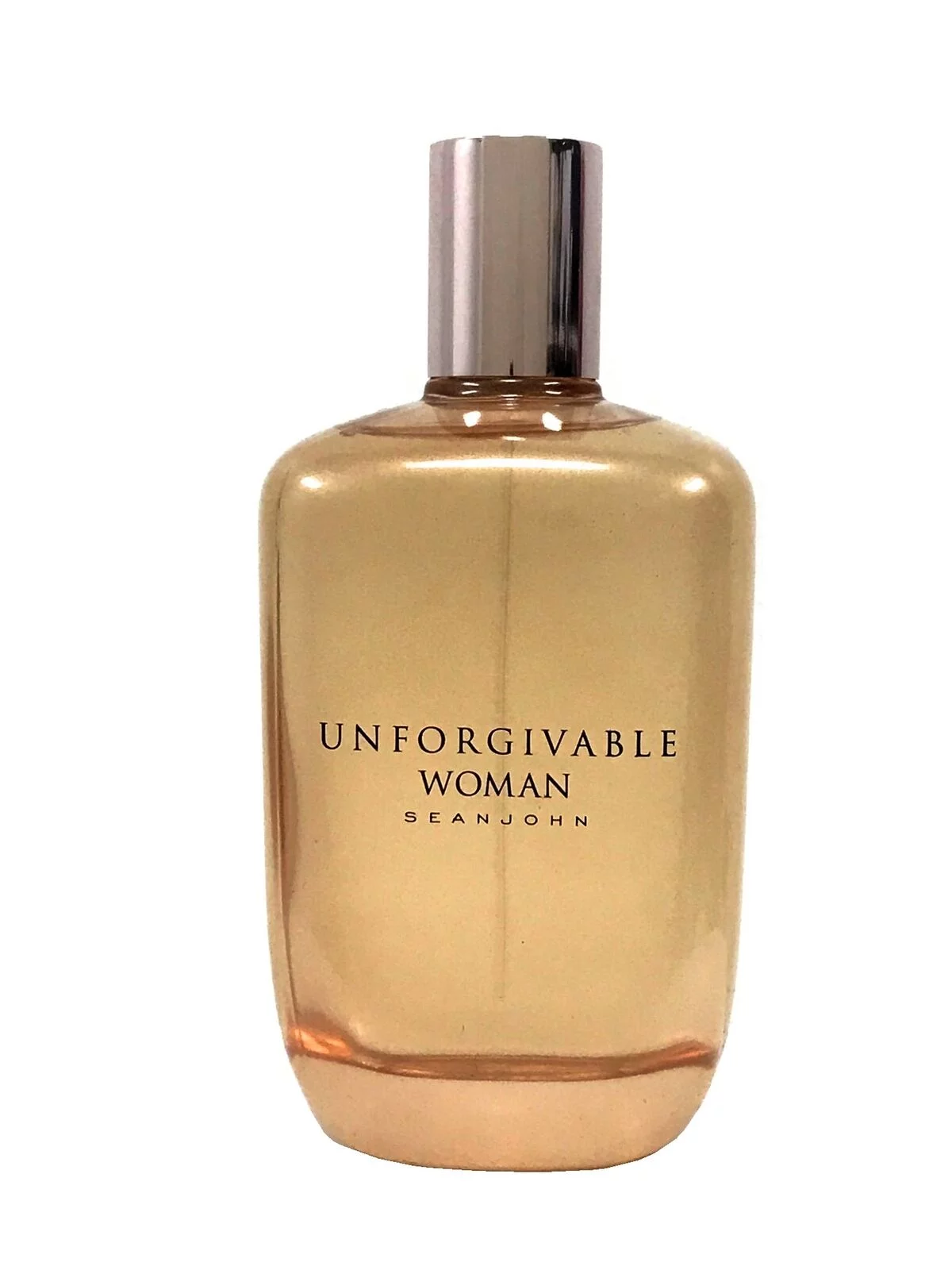 Sean John Unforgivable Women Perfume Spray 4.2 oz - New in Box