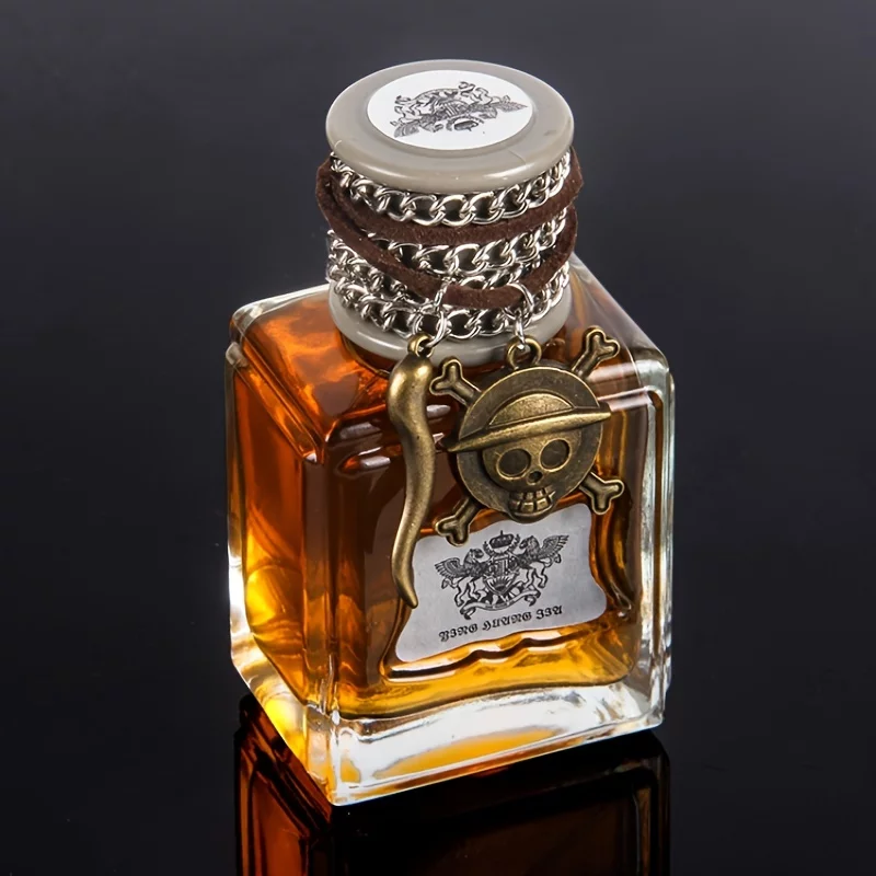 Long-Lasting Woody Scent Perfume For Men - The Perfect Birthday or New Year Gift!