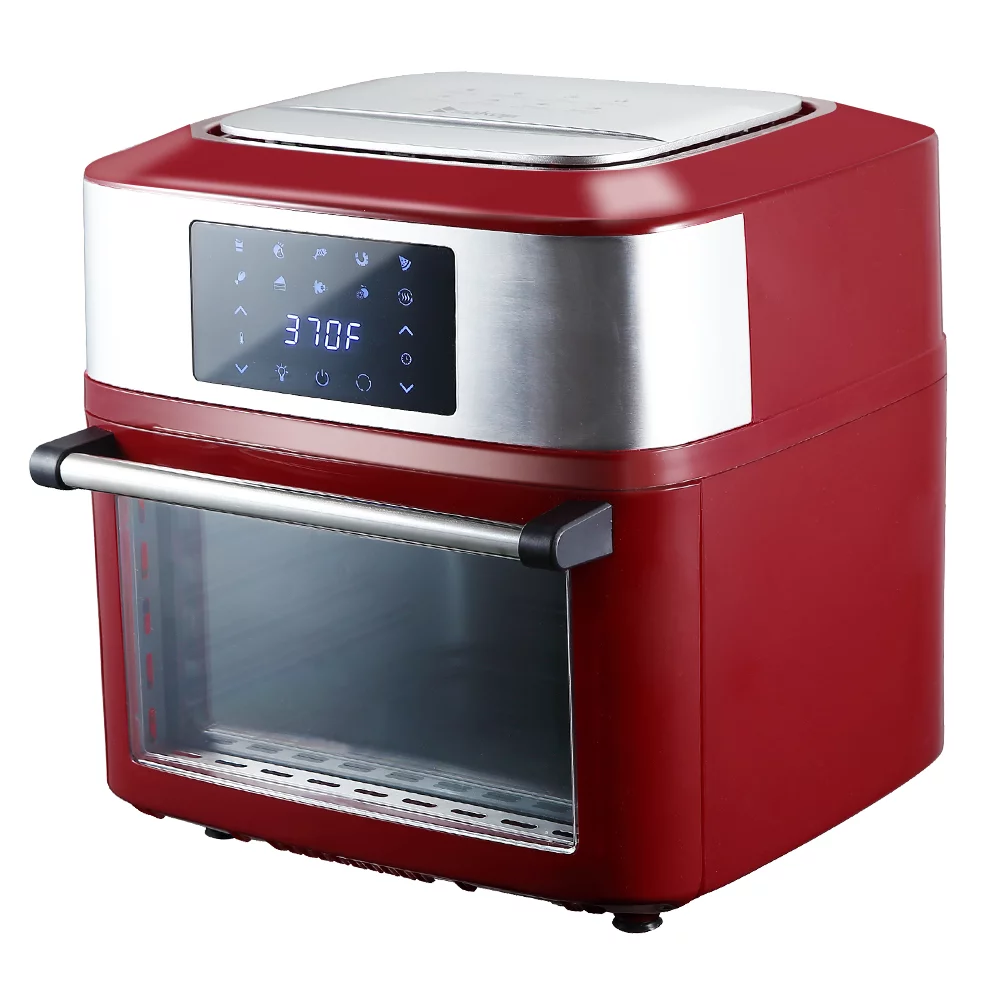 Seyurigaoka Air Fryer Multifunction Electric Fryer Toaster Oven Countertop Oven