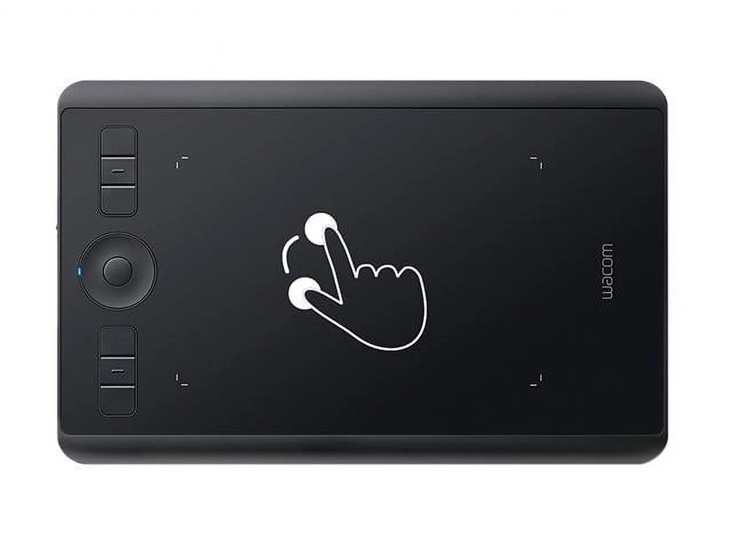 Wacom Intuos Pro Digital Graphic Drawing Tablet for Mac or PC, Small (PTH460K0A)