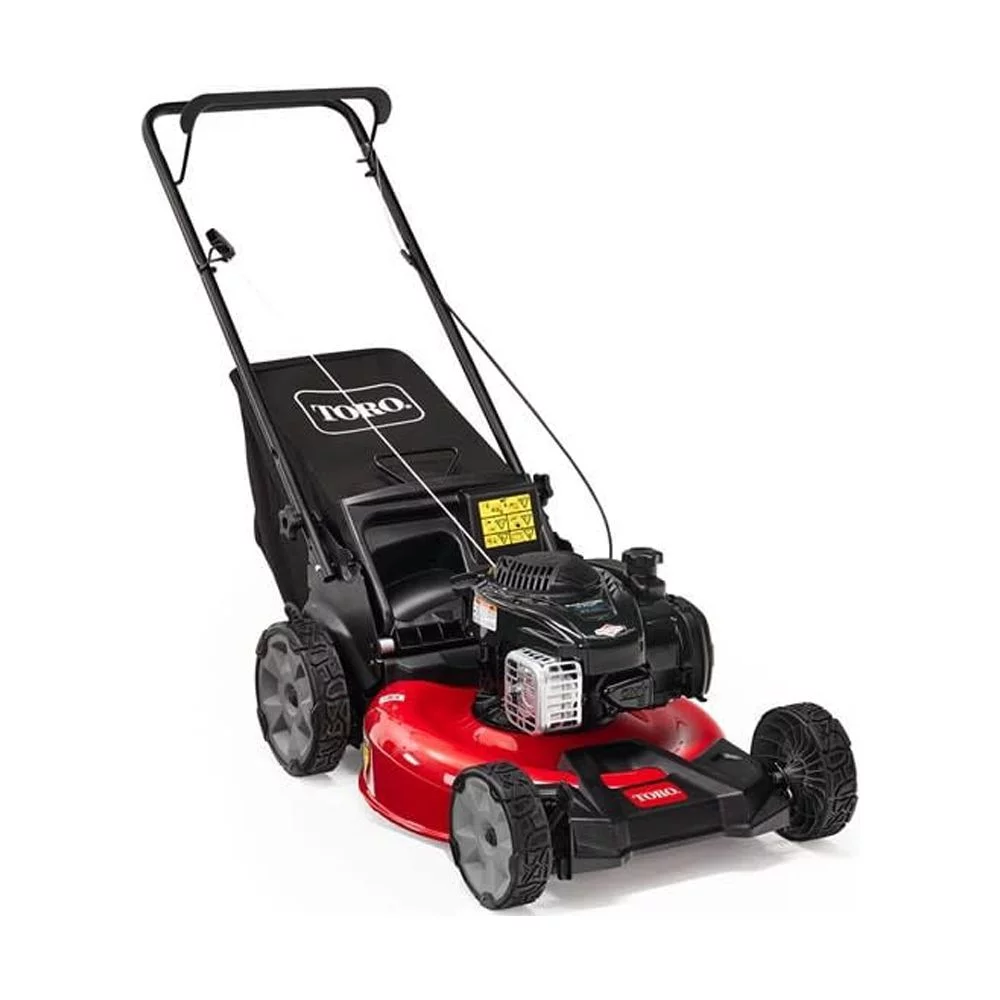Toro Recycler 21 in. 140 cc Gas Lawn Mower