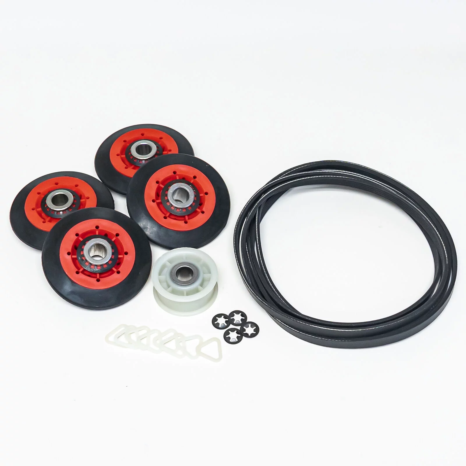 DE2067 (4392067) Dryer Maintenance Kit for Whirlpool (661570, 279640, W10314173)