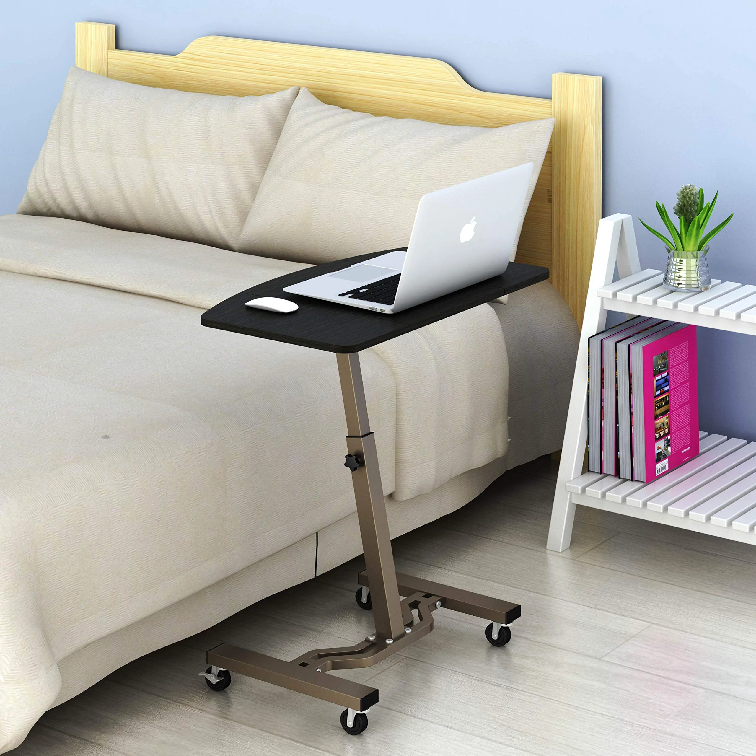 SHW Tim Laptop Cart (34014)