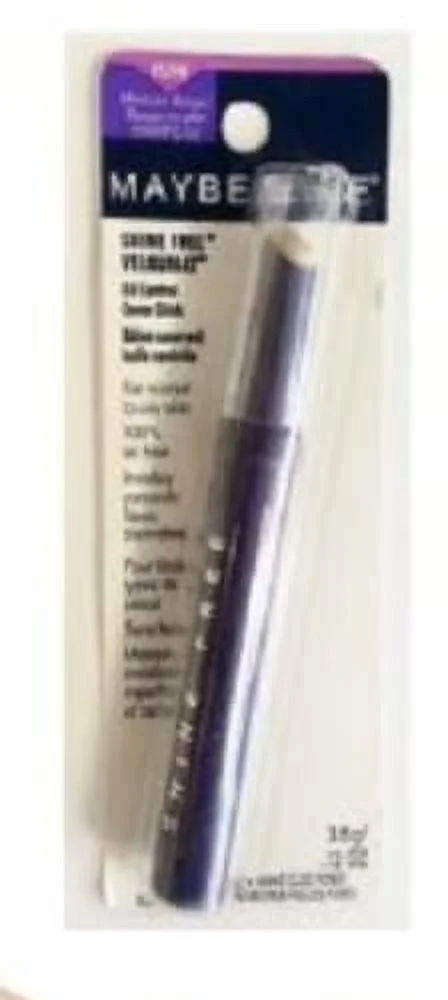 Maybelline Shine Free Oil Control Cover Stick, Ivory