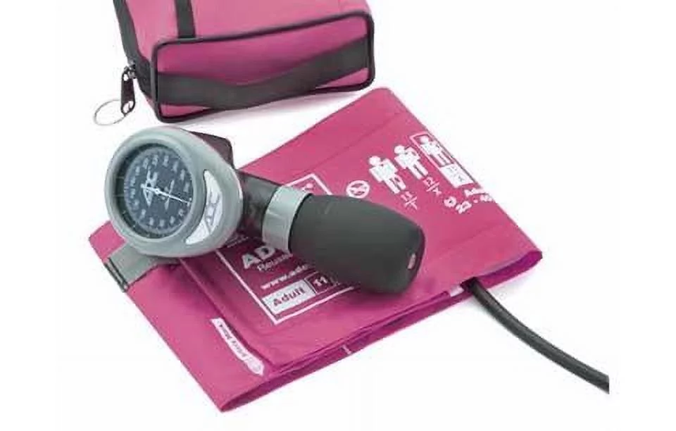 American Diagnostic Corporation ADC Diagnostix 788 Series Palm Aneroid Sphyg