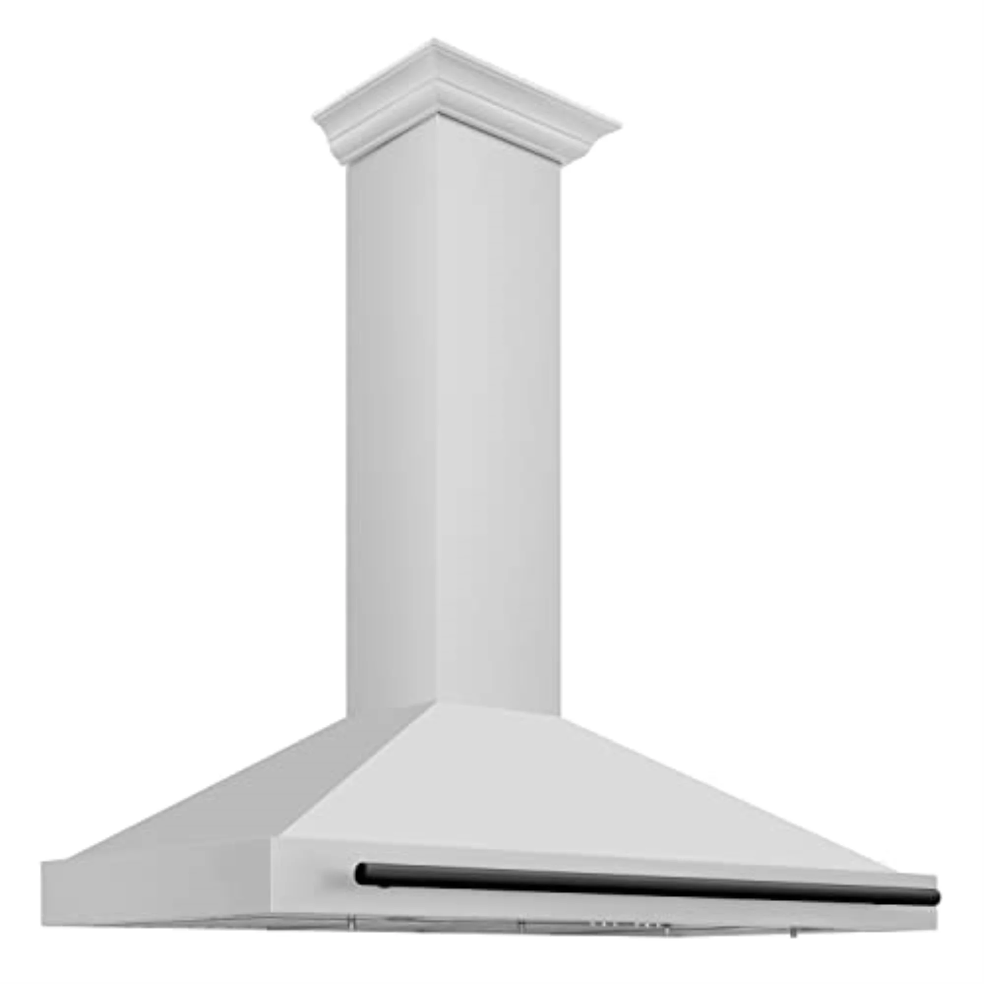 ZLINE KB4STZ-48-MB  Wall Range Hood