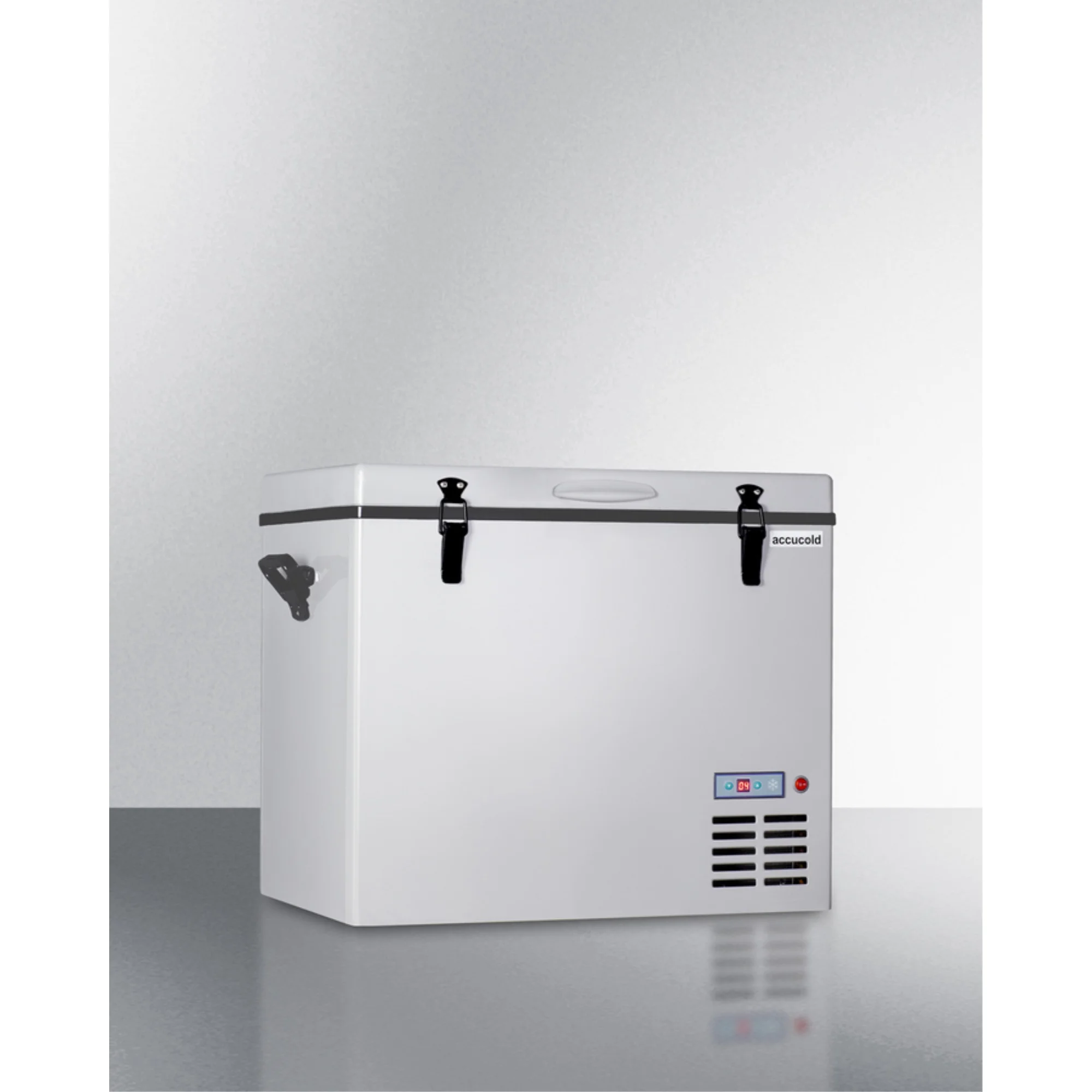 Portable Refrigerator/Freezer