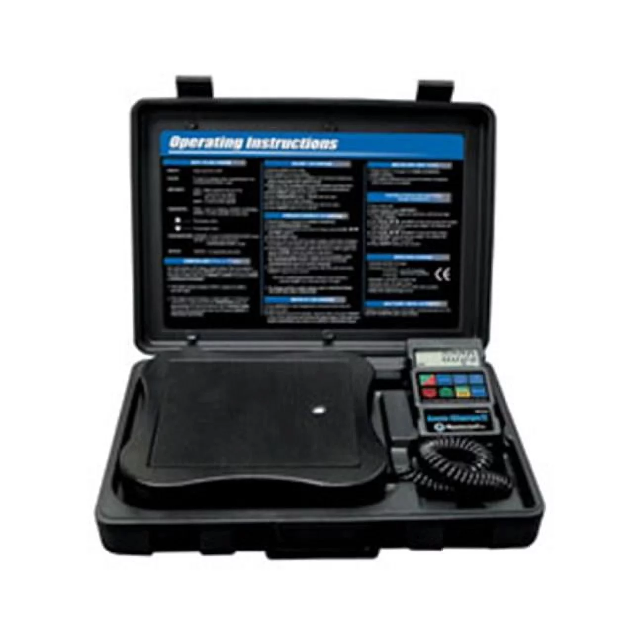 ATD Tools  Electronic Charging Scale