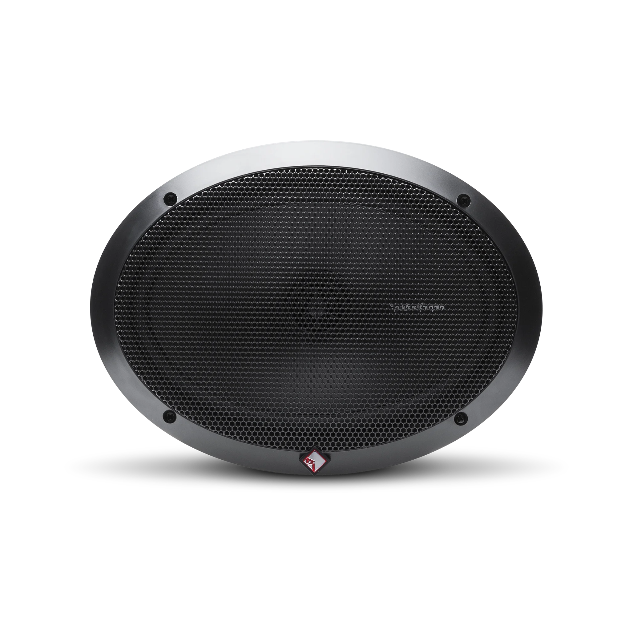 Rockford Fosgate R169X2 Prime 6