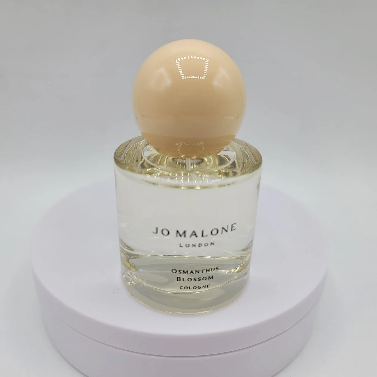 Jo Malone Osmanthus Blossom Cologne Perfume - Size 1.7 Oz. / 50mL New