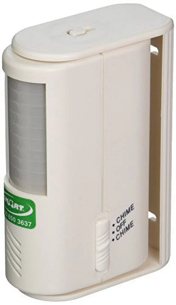 Smart Caregiver Low Cost, Easy to Use, All-In-One Motion Sensor and Alarm