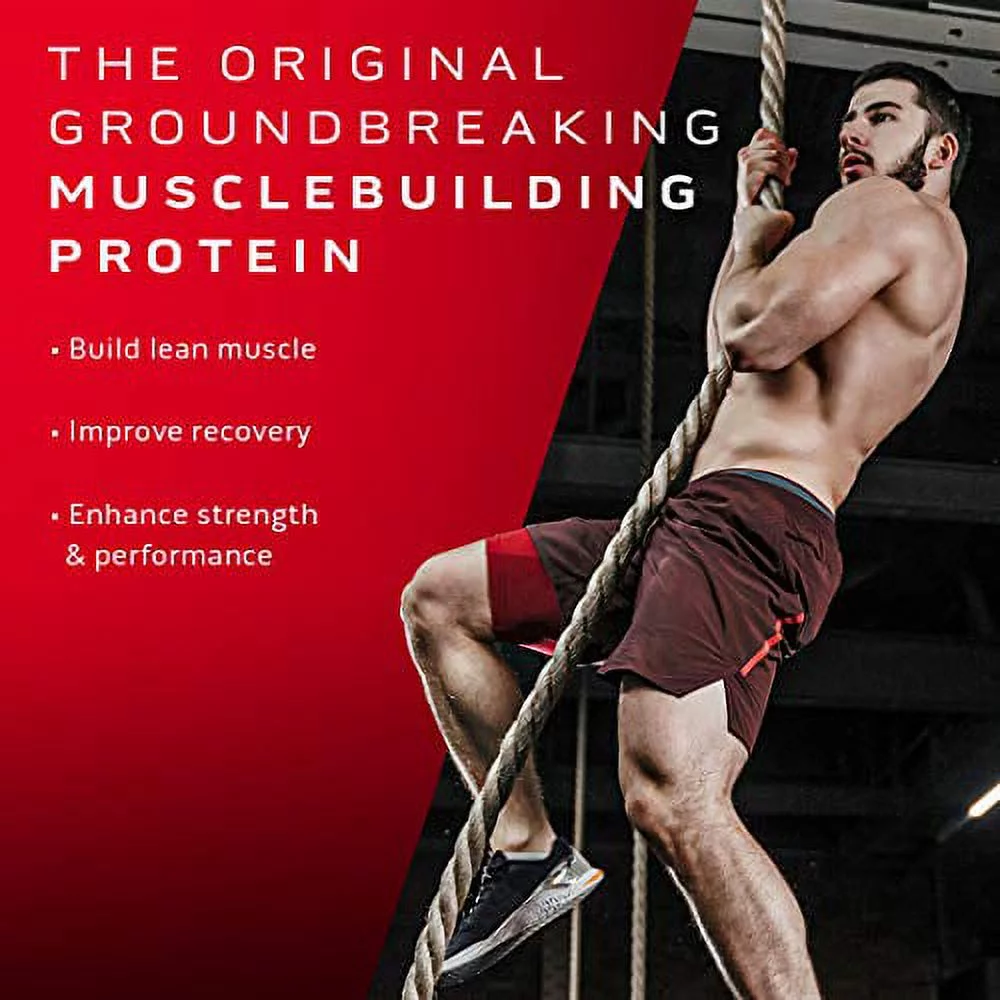 Muscletech Nitro Tech Whey Isolate Protein Powder, Milk Chocolate, 30g Protein, 2 Lb